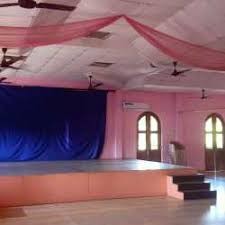 Savitri Hall